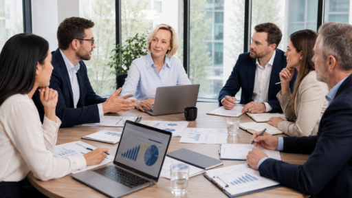 doradztwo prawno-finansowe dla firm MSP